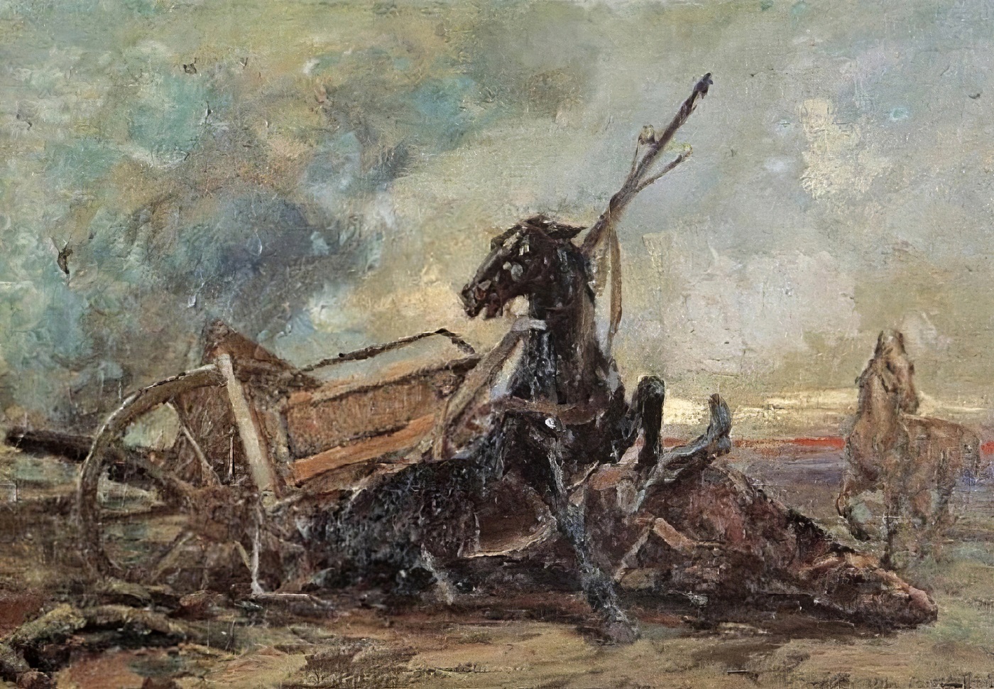 Stavros Kandzikis (1885 - 1958) - Foto 1